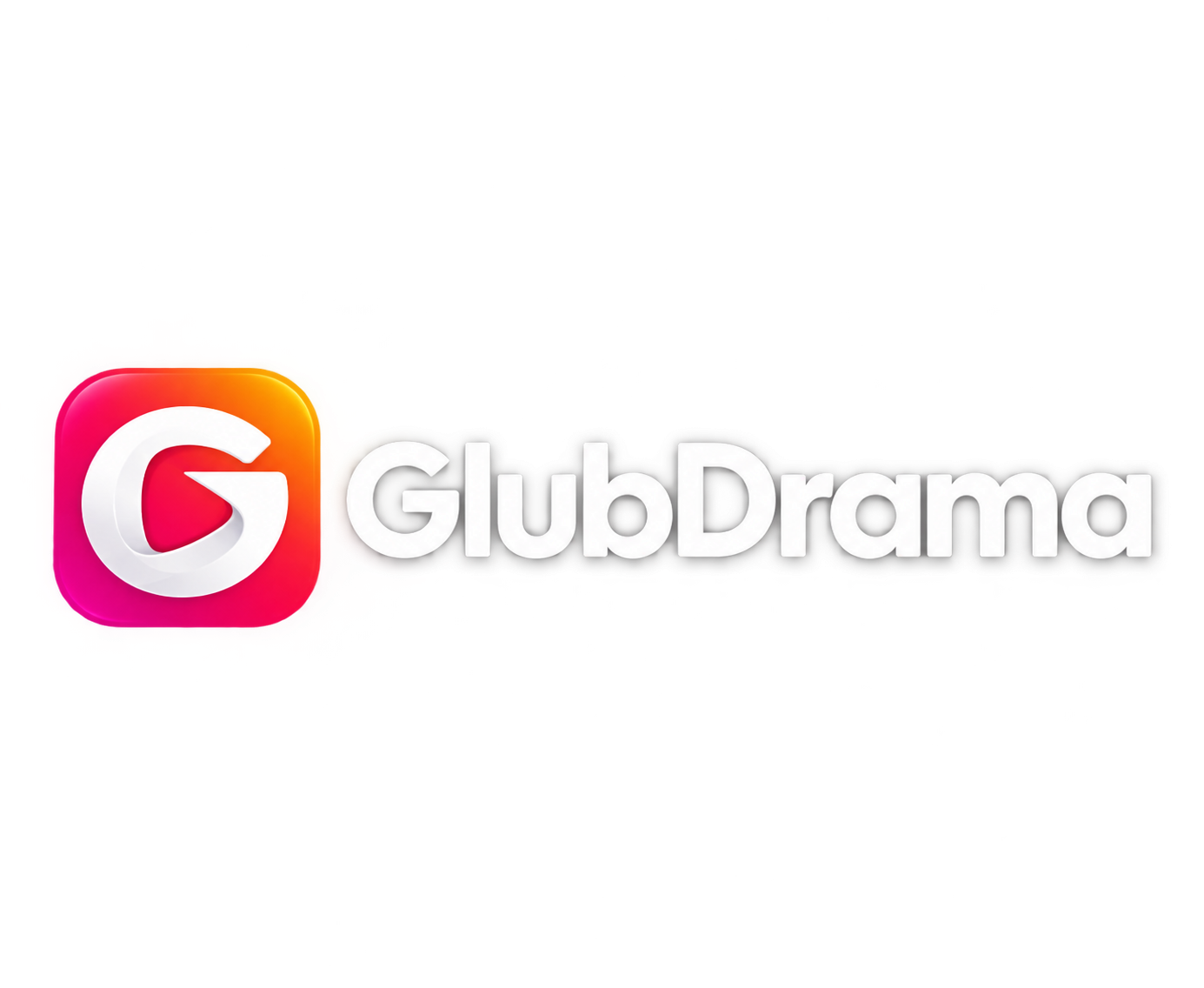 GlubDrama
